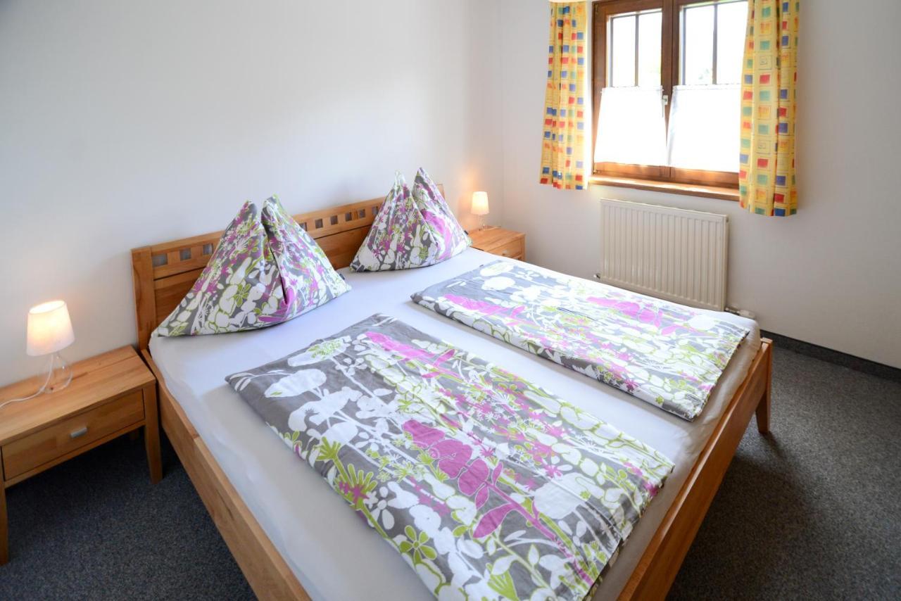 Landhaus Zoppoth Kotschach-Mauthen Bagian luar foto
