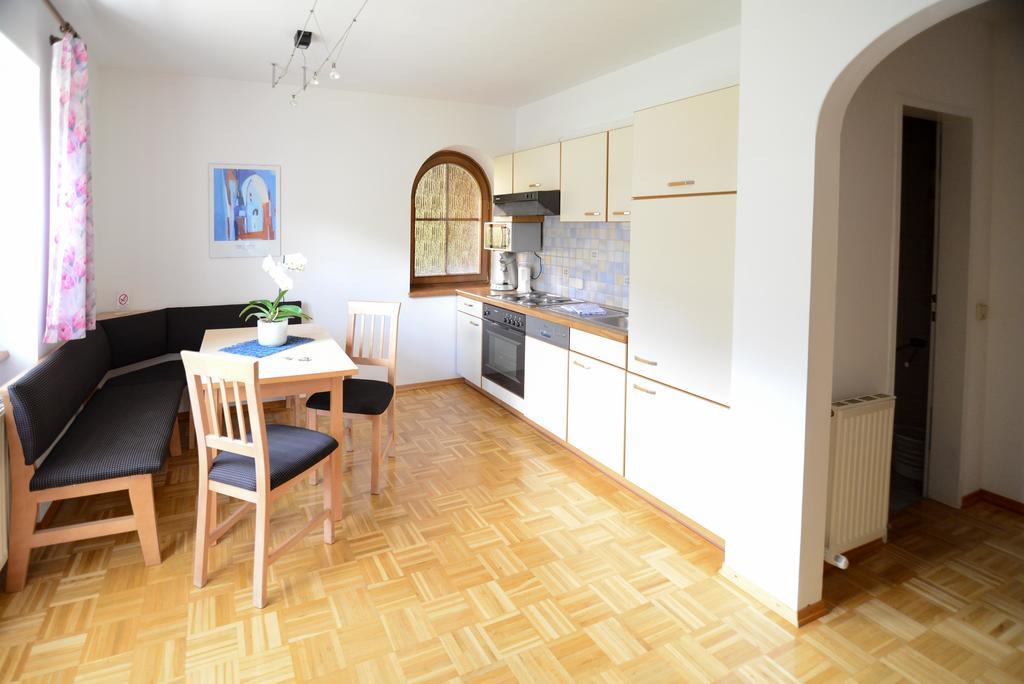 Landhaus Zoppoth Kotschach-Mauthen Bagian luar foto