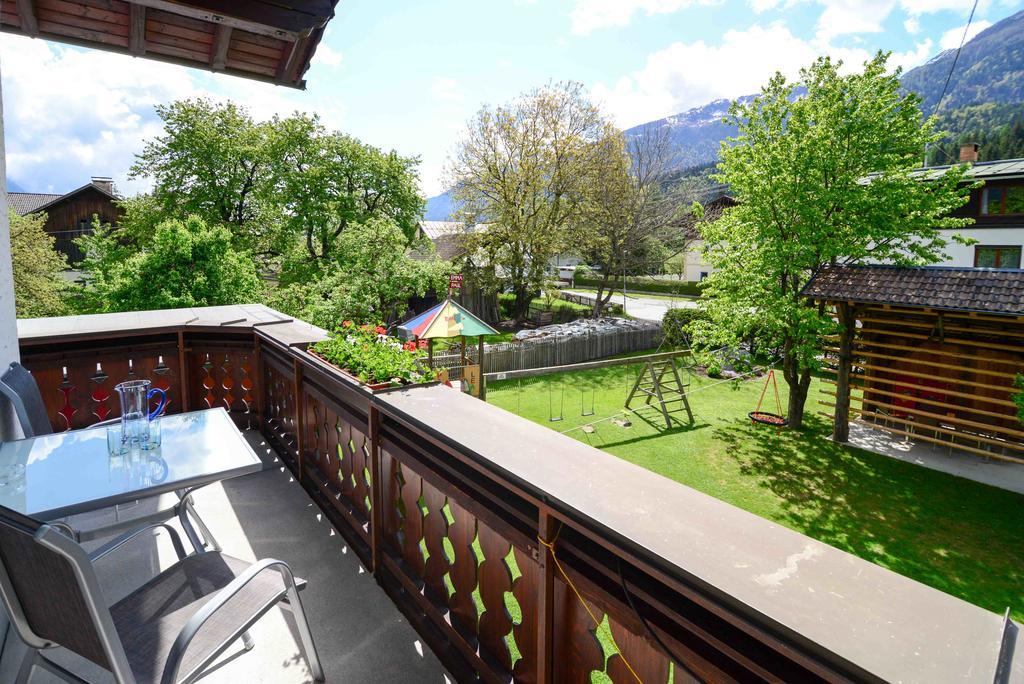 Landhaus Zoppoth Kotschach-Mauthen Bagian luar foto