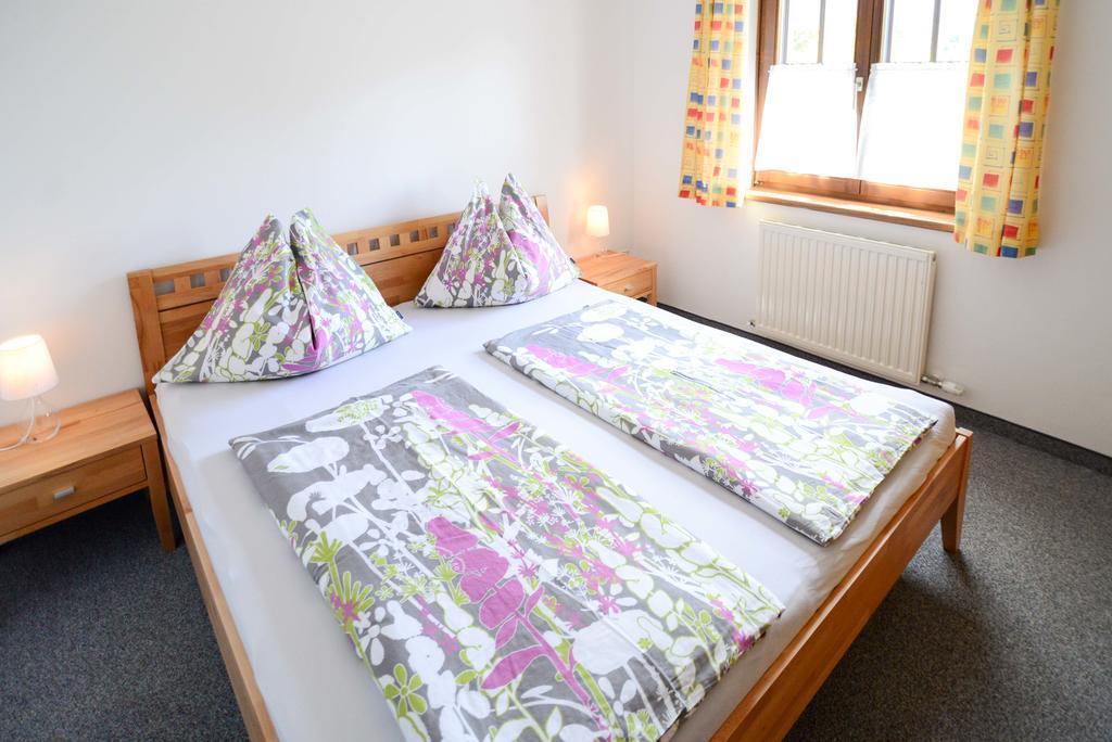 Landhaus Zoppoth Kotschach-Mauthen Bagian luar foto