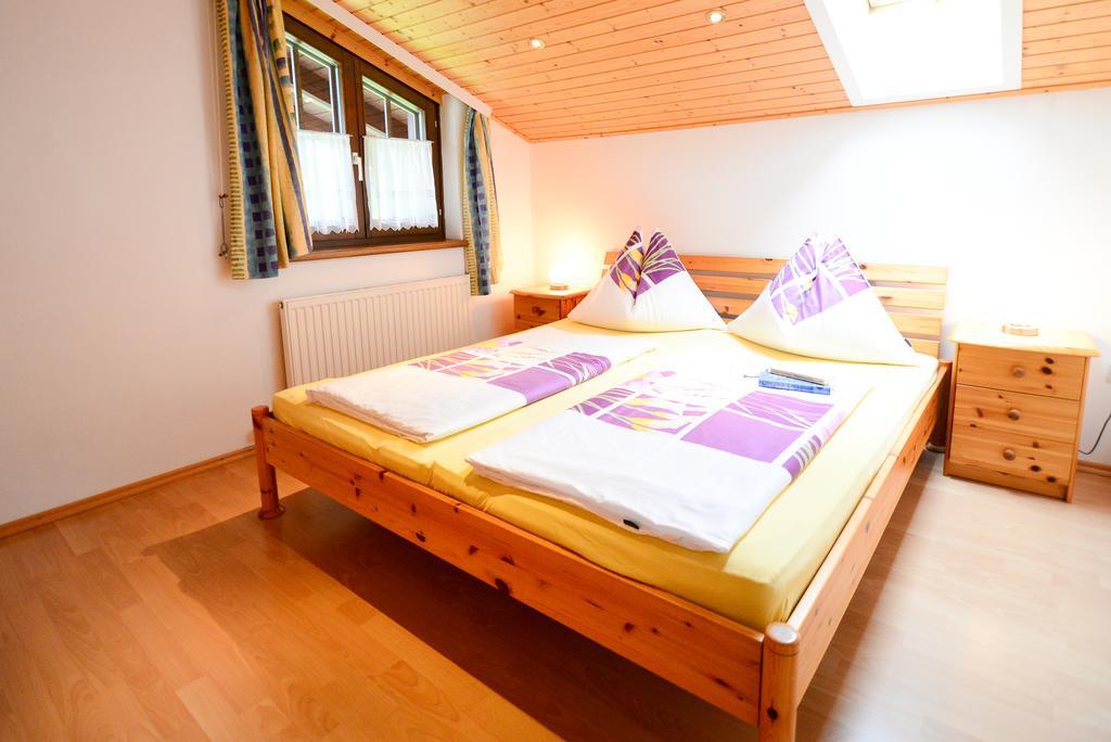 Landhaus Zoppoth Kotschach-Mauthen Bagian luar foto