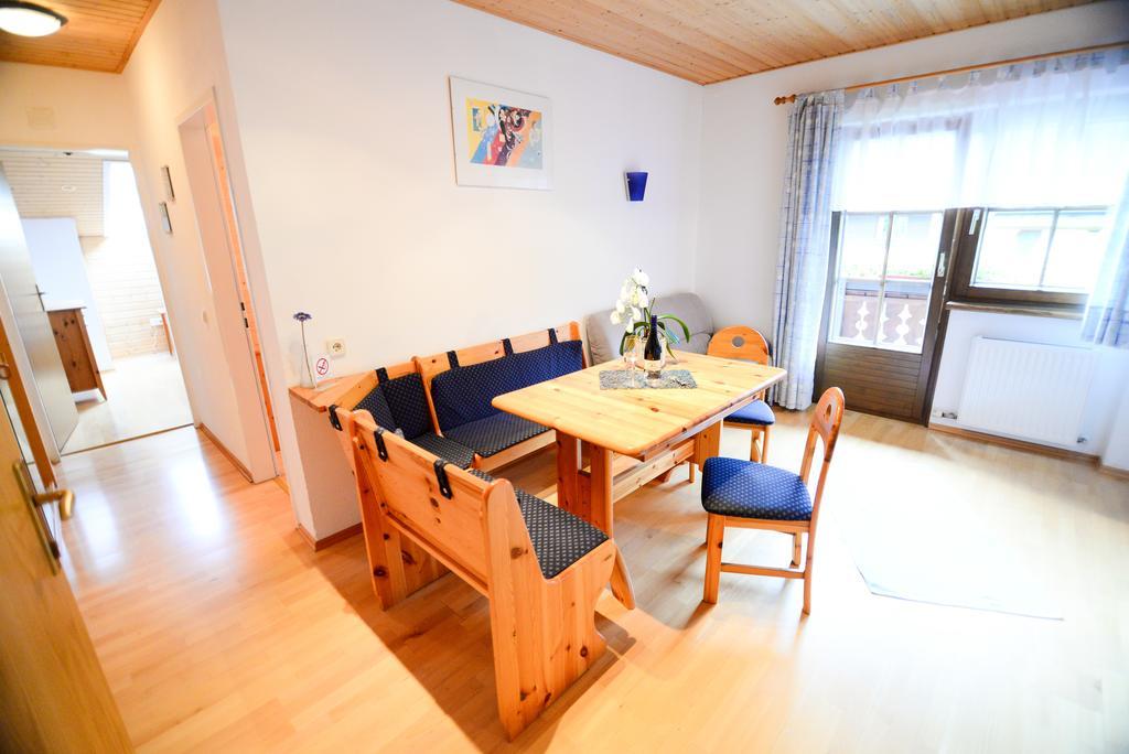 Landhaus Zoppoth Kotschach-Mauthen Bagian luar foto