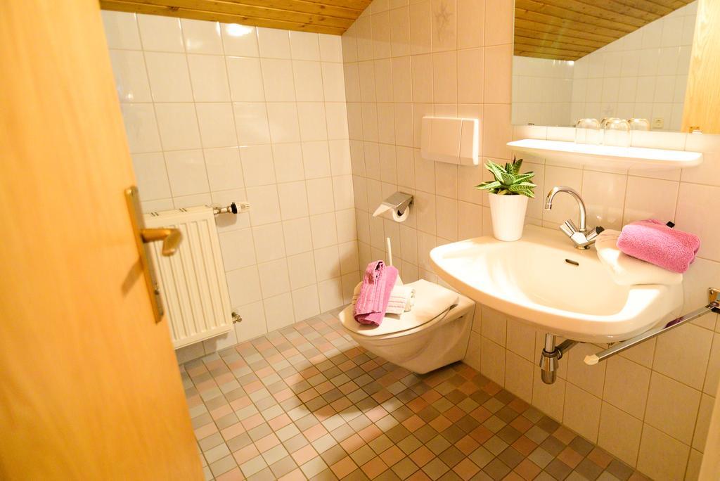 Landhaus Zoppoth Kotschach-Mauthen Bagian luar foto