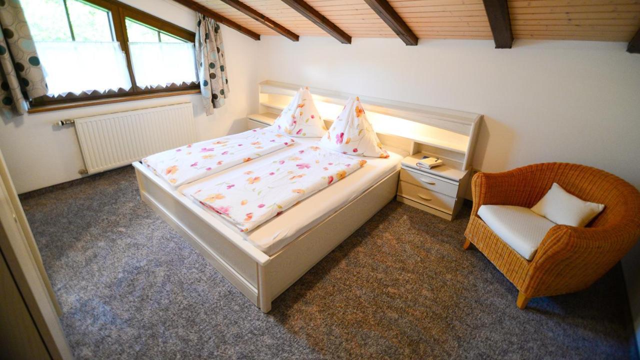 Landhaus Zoppoth Kotschach-Mauthen Bagian luar foto